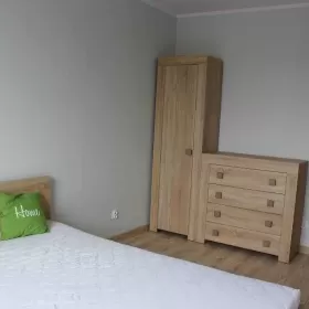 Do wynajęcia mieszkanie 3 pokojowe z balkonem ul.Żmudzka