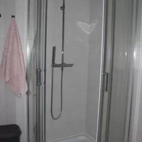 Do wynajęcia mieszkanie 3 pokojowe z balkonem ul.Żmudzka