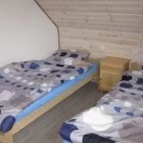 Domek w Łebie w ładnej i cichej lokalizacji