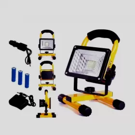 Lampy solarne Ogrodowe 