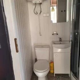 Działka rekreacyjna camping Pławniowice Niewiesza Dzierżawa