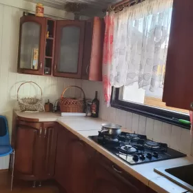 Działka rekreacyjna camping Pławniowice Niewiesza Dzierżawa