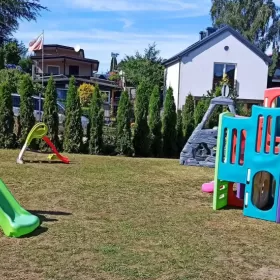 Domki  nad morzem Władysławowo 600m plaża, blisko centrum!