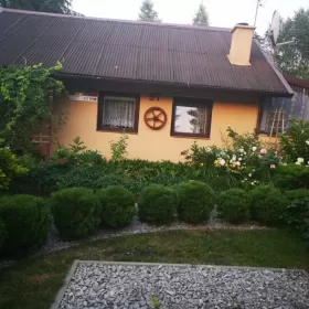 Sprzedam działkę 300m2