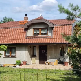 Działka ROD Sprzedam, 70m km od Warszawy, piękna, BEZPOŚREDNIO