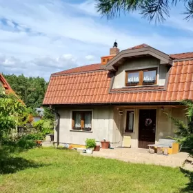 Działka ROD Sprzedam, 70m km od Warszawy, piękna, BEZPOŚREDNIO