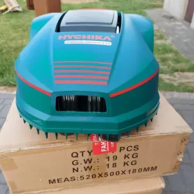 Robot do koszenia kosiarka automatyczna HYCHIKA   YZ-2