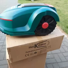 Robot do koszenia kosiarka automatyczna HYCHIKA   YZ-2