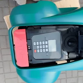 Robot do koszenia kosiarka automatyczna HYCHIKA   YZ-2