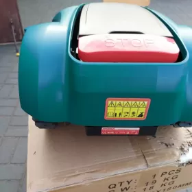 Robot do koszenia kosiarka automatyczna HYCHIKA   YZ-2