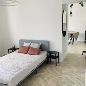 Sprzedam Mieszkanie Wrocław Piekne, sloneczne mieszkanie!2 pokoje winda