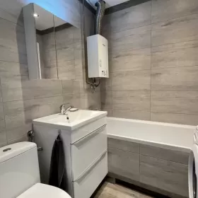 Sprzedam mieszkanie 3 Zabrze pokoje 53m2