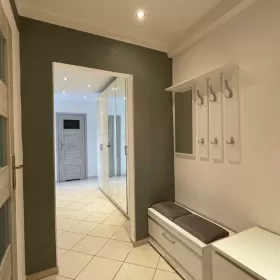 Sprzedam mieszkanie 3 Zabrze pokoje 53m2