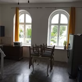 Sprzedam mieszkanie Orneta na parterze 