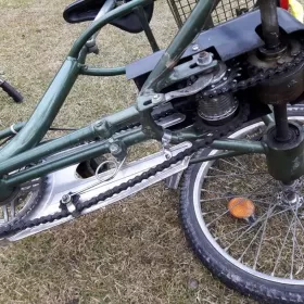 Mobilny serwis rowerowy Konstancin Warszawa, całe mazowsze z dojazdem do Klienta