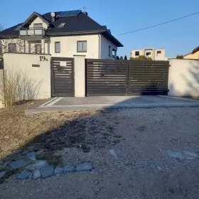 Sprzedam dom Sędziszów