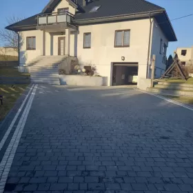 Sprzedam dom Sędziszów