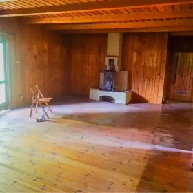 Oaza spokoju Sprzedam Dom 100m2 Zalesie Górne