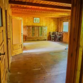 Oaza spokoju Sprzedam Dom 100m2 Zalesie Górne
