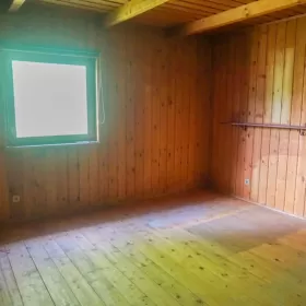 Oaza spokoju Sprzedam Dom 100m2 Zalesie Górne