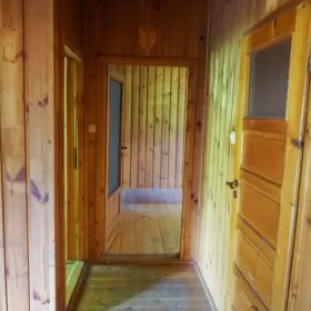 Oaza spokoju Sprzedam Dom 100m2 Zalesie Górne