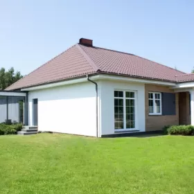 Bursztynowa Przystań wynajem domków na wakacje
