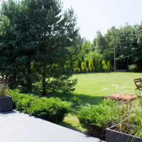 Bursztynowa Przystań wynajem domków na wakacje