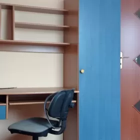 Wynajmę pokój dla studentów Toruń 