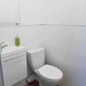 Przytulny pokój ul Kochanowskiego, 10 min od UMK, parking