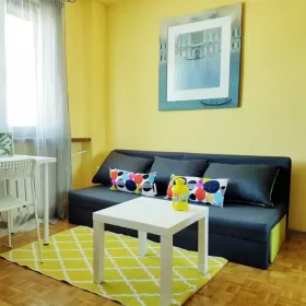 Przytulny pokój ul Kochanowskiego, 10 min od UMK, parking