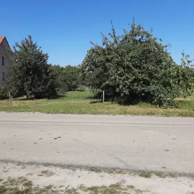 Sprzedam działke 4100