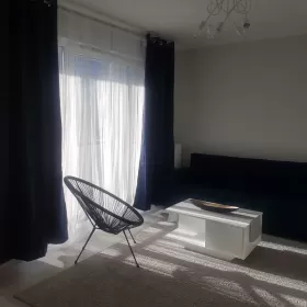 Wynajmę Kawalerka w Centrum Radomia
