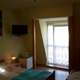 Pokoje nad morzem przy samej plaży!!! Darłówko, Bony Turystyczne!