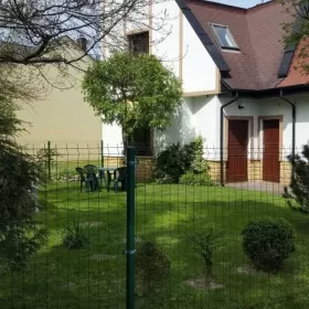 Pokoje nad morzem przy samej plaży!!! Darłówko, Bony Turystyczne!