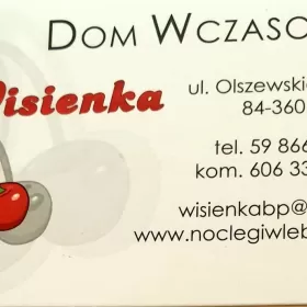 Łeba pokoje Nad Morzem 400m do plaży  wolny termin od 06.08 pokój 2 os