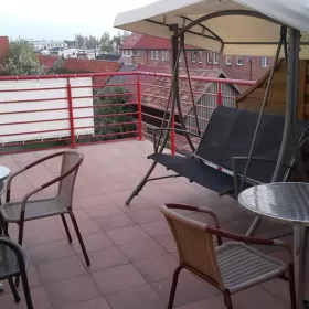 Łeba pokoje Nad Morzem 400m do plaży  wolny termin od 06.08 pokój 2 os