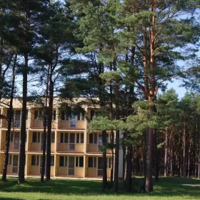 Tanie pokoje nad morzem, przy plaży