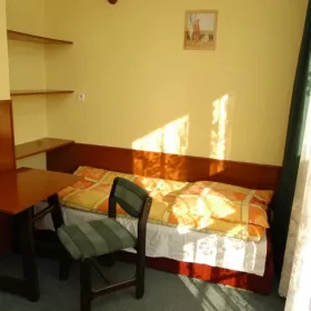 Tanie pokoje nad morzem, przy plaży