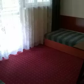 Tanie pokoje nad morzem, przy plaży