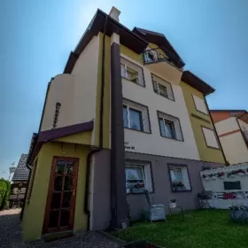 Tanie noclegi nad morzem od 40zł/os