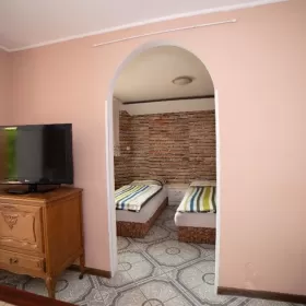 Tanie noclegi nad morzem od 40zł/os