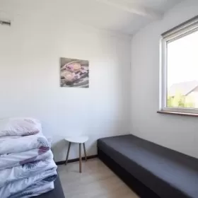 Domki letniskowe nad morzem, noclegi Sarbinowo Lu Anna
