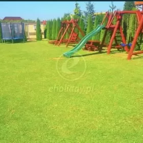 Wczasy Nad Morzem