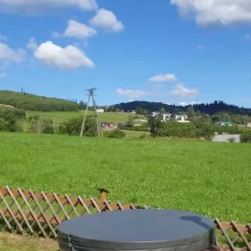 Domek w górach Wisła 8 osób jacuzzi bania balia