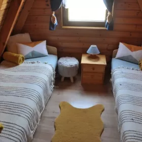 Domek w górach Wisła 8 osób jacuzzi bania balia