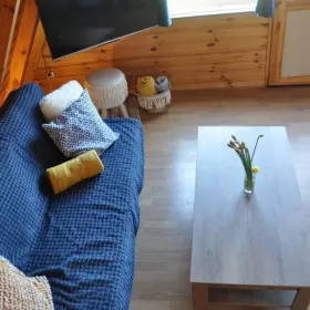 Domek w górach Wisła 8 osób jacuzzi bania balia