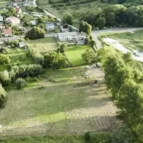 Działka na sprzedaż Międzyzdroje-Wapnica 3000m2