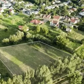 Działka na sprzedaż Międzyzdroje-Wapnica 3000m2