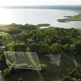 Działka na sprzedaż Międzyzdroje-Wapnica 3000m2