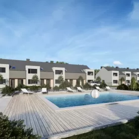 Działka na sprzedaż Międzyzdroje-Wapnica 3000m2
